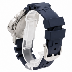 Panerai Luminor Marina 42MM PAM01270 Blue Dial Watch